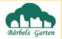 Bärbels Garten